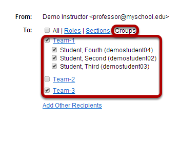 LUMS